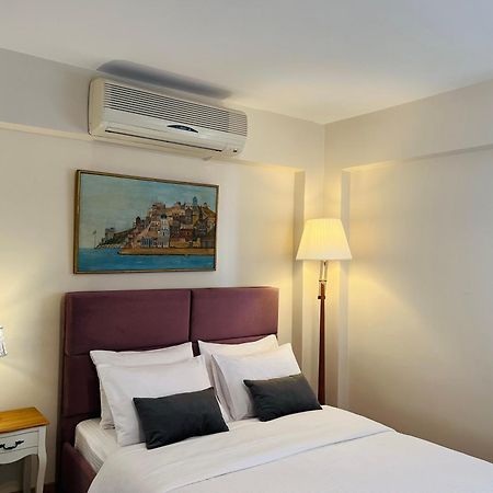 Vasilias Home Near Ath Airport Koropíon Buitenkant foto